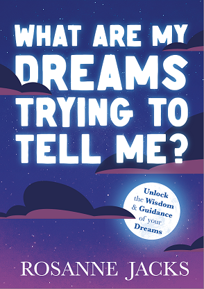 What Are My Dreams Trying to Tell Me?